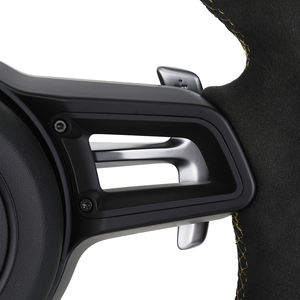 Custom Volante in pelle e per Volante Porsche 991 991.2 per 911-991 992 987 Cayenne 958 Boxster 718 Cayman Macan - Product Image 4