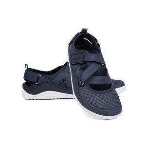 Sandalias de Senderismo Minimalistas para <span class=keywords><strong>Hombre</strong></span>, Flexibles, para Exteriores, Todoterreno, Nuevas - Product Image 6