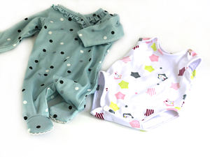 Poupée bébé reborn en silicone pleine grandeur de 46 cm, adorable, jouet doux pour filles, mini jouet qui boit du lait pour enfants - Product Image 6