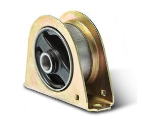 Motore motore e trasmissione supporti impostati per mitMitsubishi Lancer 2002 2003 2004 2005 2007 2.0L A6647 A4606 A4617 A4641 - Product Image 5