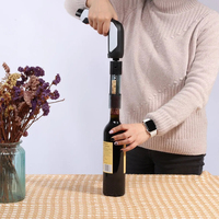 Ensemble de perceuse sans fil Yard Force 4V avec batterie Li-ion 4.0Ah 21700 Kit de tournevis électrique professionnel pour bricolage à la maison-LX VSD1