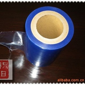 Película Antiestática Azul PE de Bajo Liberación de Gases y Alta Limpieza para Embalaje de Productos Electrónicos - Product Image 4