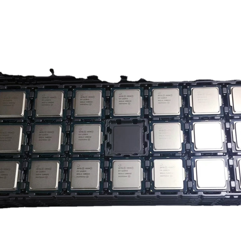 Commercio All'ingrosso Cpu Intel Xeon E5-2620 V3 Processore Tre Anni di Garanzia