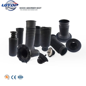 Nueva Funda Protectora de Goma para Amortiguador de Suspensión de Fábrica - Product Image 2