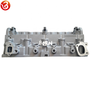 <span class=keywords><strong>Culasse</strong></span> <span class=keywords><strong>XUD9</strong></span> 908072 pour Peugeot/Fiat/Citroën 1.9 TD 0200H5 0200N8 - Product Image 3