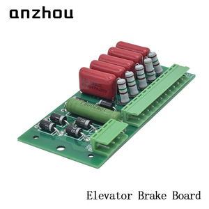 Anzhou <b>Elevator</b> Brake Board PJ78 Rectifier Plate For <b>Elevator</b> <b>Parts</b> - Product Image 3