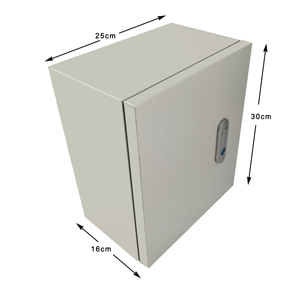 Hộp Phân Phối Điều Khiển Từ Xa/Cục Bộ Thông Minh Kincony 2CH Hỗ Trợ Mô-đun Điều Khiển Giọng Nói Và Giao Tiếp Cổng Nối Tiếp - Product Image 4