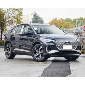 2026 per <span class=keywords><strong>Audi</strong></span> Q4 E-tron Enactus Q4 <span class=keywords><strong>Etron</strong></span> 40 E-tron 50 E-tron SUV EV 4WD Veicoli a Nuova Energia con Guida a Sinistra Produzione Cinese - Product Image 3