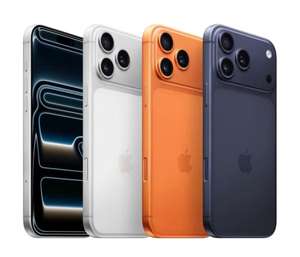 <span class=keywords><strong>iPhone</strong></span> 17 Pro 512GB <span class=keywords><strong>มือสอง</strong></span> พร้อม 5G สมาร์ทโฟนคุณภาพสูง โทรศัพท์มือถือ<span class=keywords><strong>มือสอง</strong></span> - Product Image 3