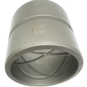 100 di alta qualità * 120*100 80*105*80 40Cr escavatore boccola parti macchine da costruzione - Product Image 5