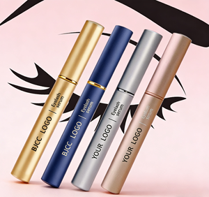 Suero para el Crecimiento <span class=keywords><strong>de</strong></span> <span class=keywords><strong>Pestañas</strong></span> al por Mayor, Marca Privada, Vegano, Sin Aceite, Fórmula Natural para Marcas <span class=keywords><strong>de</strong></span> Belleza Globales - Product Image 3