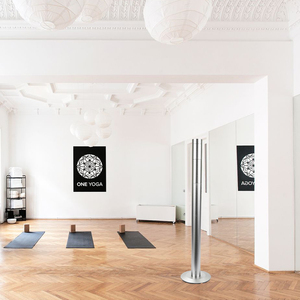 Bán Buôn Hình Trụ Khuếch Tán Hương Thơm Tinh Dầu Dispenser Im Lặng Mùi Hương Không Khí Máy Hương Thơm Khuếch Tán Hương Thơm Tiếp Thị Khuếch Tán - Product Image 4