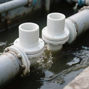 Asiento de válvula de cerámica de alúmina industrial de alto rendimiento resistente a ácidos y álcalis - Product Image 5