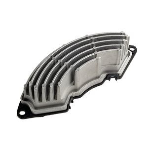 Résistance de ventilateur de chauffage pour citroën C4 <span class=keywords><strong>Picasso</strong></span> Grand I Peugeot 1.6 1.8 2.0 6441CE - Product Image 1
