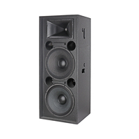 Speaker Sistem Full Range E225 Grosir 15 Inch Speaker Profesional Pasif