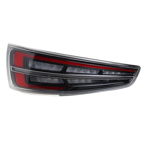 Ensemble de feux arrière à LED pour Audi <span class=keywords><strong>Q3</strong></span> 2013-2018 Nouveau style DRL Clignotants dynamiques - Product Image 1