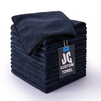 Chiffon de nettoyage automobile en microfibre, autre outil de nettoyage de voiture, serviette de nettoyage en microfibre, serviette de nettoyage