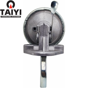 Bơm nâng nhiên liệu 3970880 4983584 3966154 Phù hợp với động cơ Dodge 5.9L Cummins 4B 4BT 4BTA 6B 6BT 6BTA đời 1989-1993 và Ford LN700 đời 1992-1993 - Product Image 3