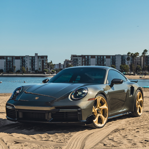 Produttore di Cerchi Forgiati 5*120 5*100 5*114.3 18 19 20 21 22 per Panamera Cayenne Taycan 911 718 A4 <span class=keywords><strong>A6</strong></span> A7 A8 S4 S5 S6 S7 S8 - Product Image 5