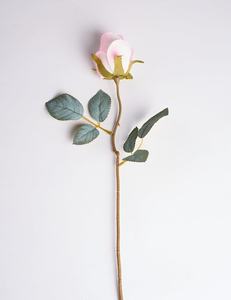 Rosas Artificiales de Seda de Alta Calidad con Tacto Real, Hidratantes, para Graduación, Día de la Madre, San Valentín, Navidad - Product Image 6