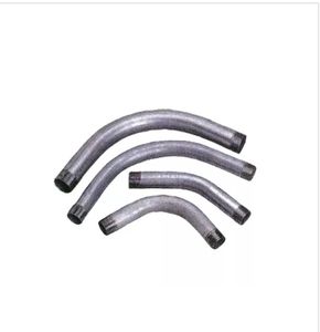 ข้อศอก PP เงียบอุปกรณ์ท่อคุณภาพสูง - Product Image 1