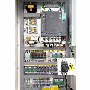 <span class=keywords><strong>Centro</strong></span> de mecanizado de 5 ejes Trade VMC1370L <span class=keywords><strong>Centro</strong></span> de mecanizado vertical de 5 ejes para la industria manufacturera - Product Image 6