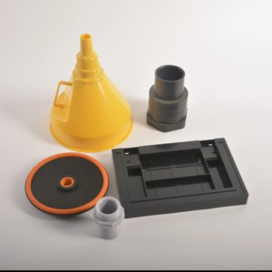 Custom Made <strong>Auto</strong> <strong>Parts</strong> OEM/ODM <strong>Plastic</strong> Injection Molding Process Car <strong>Parts</strong> - Product Image 3