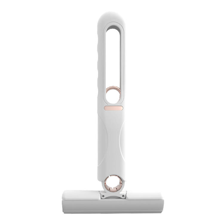 Портативная плоская мини-Швабра для мытья рук