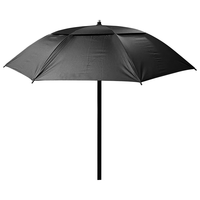 Sombrilla de Protección Negra Especial para Receptor GPS/RTK/GNSS con Rosca 5/8, 1 Año de Garantía, Hecho en China