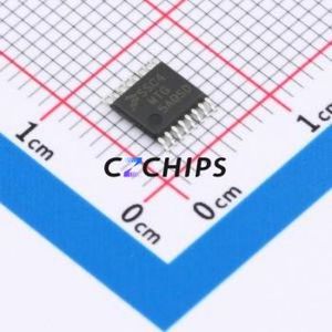 วงจรรวมไมโครคอนโทรลเลอร์ชิปวงจรรวม SSOP-16-4.4mm S9S08SC4E0MTGR ใหม่ดั้งเดิม (MCU/mpu/soc) - Product Image 1
