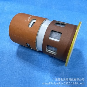Filtro de algodón para moxibustión, 350g, absorbente de humo, a prueba de polvo, para terapia de moxa - Product Image 5