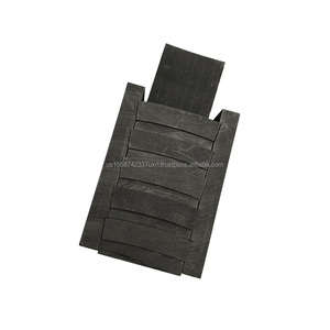 High Temperature Resistance High Quality <b>Graphite</b> Sintering <b>Mold</b> for Diamond Segment - Product Image 4