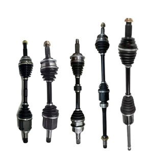 Ejes de transmisión del eje <span class=keywords><strong>CV</strong></span> para Hyundai / KIA Sportage IX35 OEM:49500-3W200 Saipa autopartes - Product Image 1