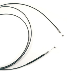 Cabo de Capô de Alta Qualidade OEM 6460702060 Original, CABO SUB-ASSY, CONTROLE DE TRAVA DA PORTA DO BAGAGEIRO 64607-02060, Cabo do Capô Dianteiro Automotivo - Product Image 5