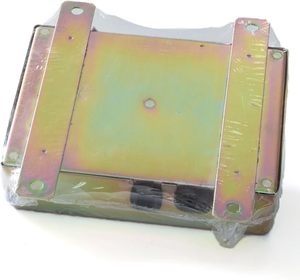 Panneau de commande de l'ordinateur de bord (ECU) pour excavatrices SK120-2 SK200-2 YN22E00013F4 YN22E00013F3 YN22E00013F2 YN22E00013F1 - Product Image 3