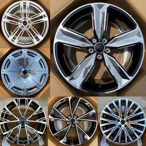 ล้อฟอร์จสีบรอนซ์ขนาด 17 <span class=keywords><strong>18</strong></span> 19 20 22 24 นิ้ว 5x120 และ 5x114.3 สำหรับรถยนต์ BMW X6 X6M M4 X5 <span class=keywords><strong>Ferrari</strong></span> <span class=keywords><strong>812</strong></span> Superfast GTS - Product Image 6