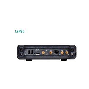 Analyseur de réseau Keysight P5026A Streamline USB 32 GHz 4 bits 4 ports, plage dynamique 140 dB, design compact sans façade (Lexso) - Product Image 3