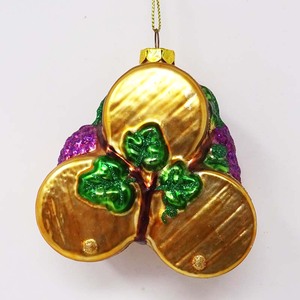 Vente en gros de nouveaux produits de noël 2025 Mère <span class=keywords><strong>Chat</strong></span> Pousse Chaton Pendentif - Product Image 4