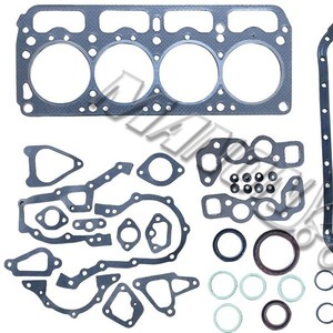 Kit de révision moteur pour chariots élévateurs Toyota, Mitsubishi, Nissan – Joint de culasse en acier, graphite sans amiante – Pièces de rechange neuves - Product Image 1