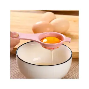 Separador de yema de huevo, cocina de grado alimenticio, separador de yema de huevo, herramienta de separación de proteínas, separador de yema de huevo, herramientas de cocina