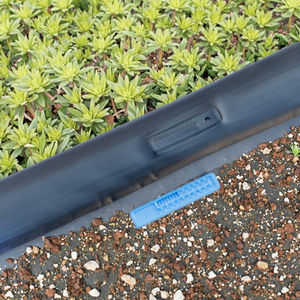 Ruban <span class=keywords><strong>goutte</strong></span>-<span class=keywords><strong>à</strong></span>-<span class=keywords><strong>goutte</strong></span> plat en PE plastique pour extérieur, diamètre <span class=keywords><strong>16</strong></span> mm, longueur de rouleau 1000 m/2000 m, irrigation en serre, alimentation en eau, <span class=keywords><strong>tuyau</strong></span> d'arrosage - Product Image 5