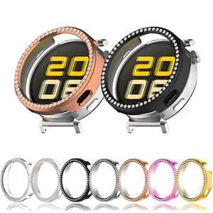 Étui de protection creux Upro Bling Diamond pour montre connectée Huawei Watch GT6/5/4 41mm / GT5 Pro 42mm - Product Image 6