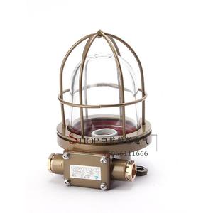 Liangzhou CCD9-5 Incandescent Cabin Ceiling <b>Light</b> <b>Waterproof</b> Explosion Proof CCS Certified Marine Lighting - Product Image 4