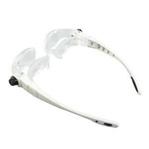 Gafas ópticas <span class=keywords><strong>de</strong></span> NO.7102-450 para TV, <span class=keywords><strong>lentes</strong></span> <span class=keywords><strong>de</strong></span> <span class=keywords><strong>aumento</strong></span> con Zoom <span class=keywords><strong>de</strong></span> TV, 1.5x-3.8x - Product Image 3