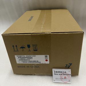 มอเตอร์เซอร์โว AC ยาสกาวะ รุ่น SGM7G-44AFC61 - Product Image 1