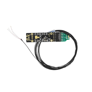 Module de caméra endoscopique USB CMOS OEM OCHFA20 avec D1.5 0.5MP 720*720P et grand angle pour l'observation des petits trous et des micro-cavités - Product Image 4