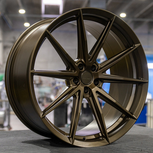 Rines Forjados de 17 18 19 20 21 22 24 26 Pulgadas para Mercedes Benz CLS63 C43 C45 E53 GT43 GT53 E55 E63 S65 GTS C63S <span class=keywords><strong>Maybach</strong></span> S550 - Product Image 1