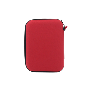 Botiquín de Primeros Auxilios Portátil de EVA Personalizado, Manual de Emergencia para Supervivencia al Aire Libre, Viajes, Familia y Auto - Product Image 5