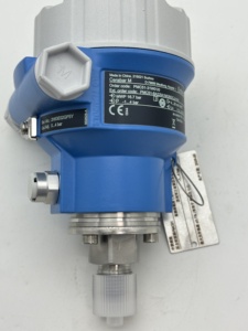 Endress Hauser Cerabar M PMC51 สำหรับก๊าซ ตัวเรือนสแตนเลส AISI 316L รองรับ HART Profibus PA - Product Image 6
