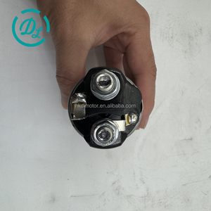 Solénoïde de démarrage EexcavaStart AM102577 pour tracteurs Gator et tondeuses à gazon - Durable, fiable, installation facile, garantie 1 an, testé et certifié - Product Image 6